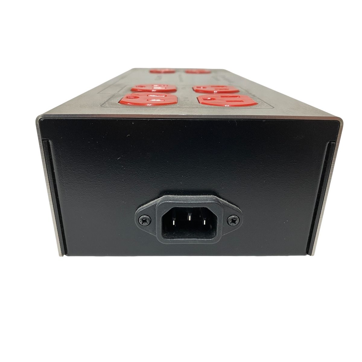 パワータップ オーディオ