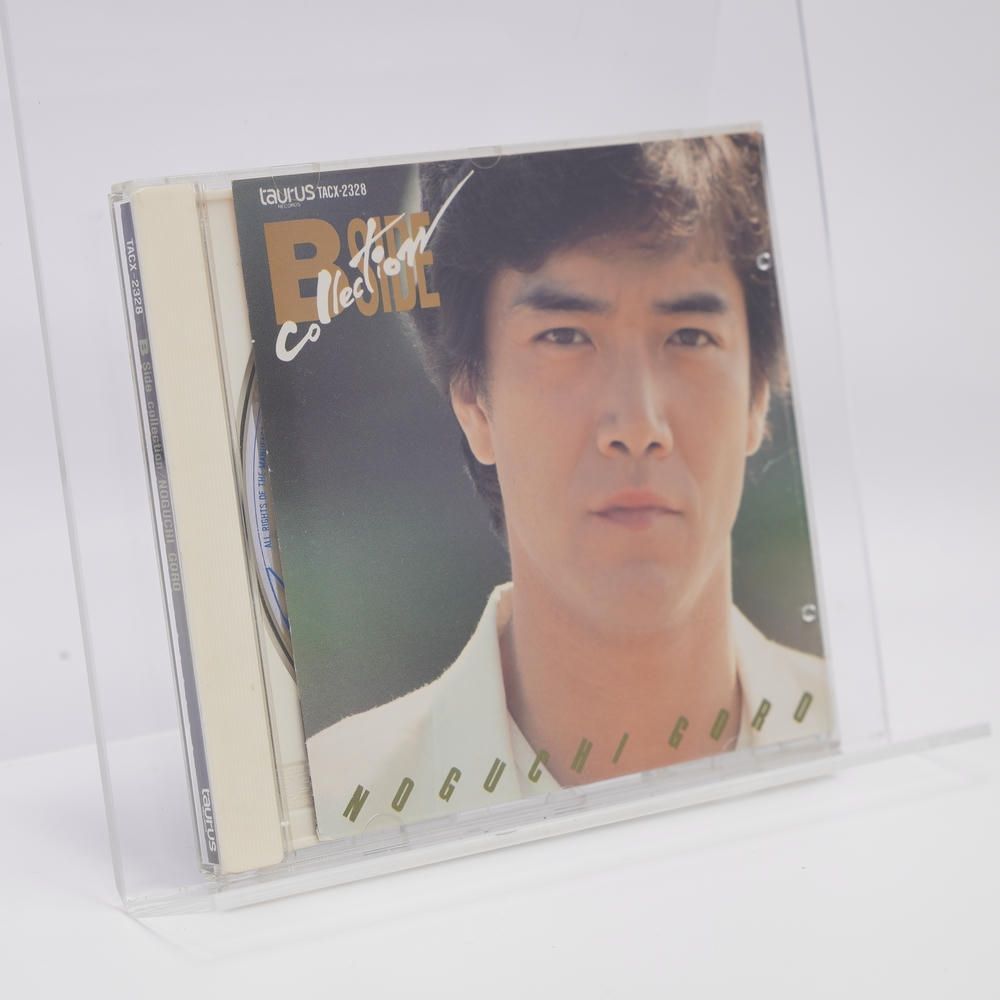 野口五郎 / B Side collection [CD] - メルカリ