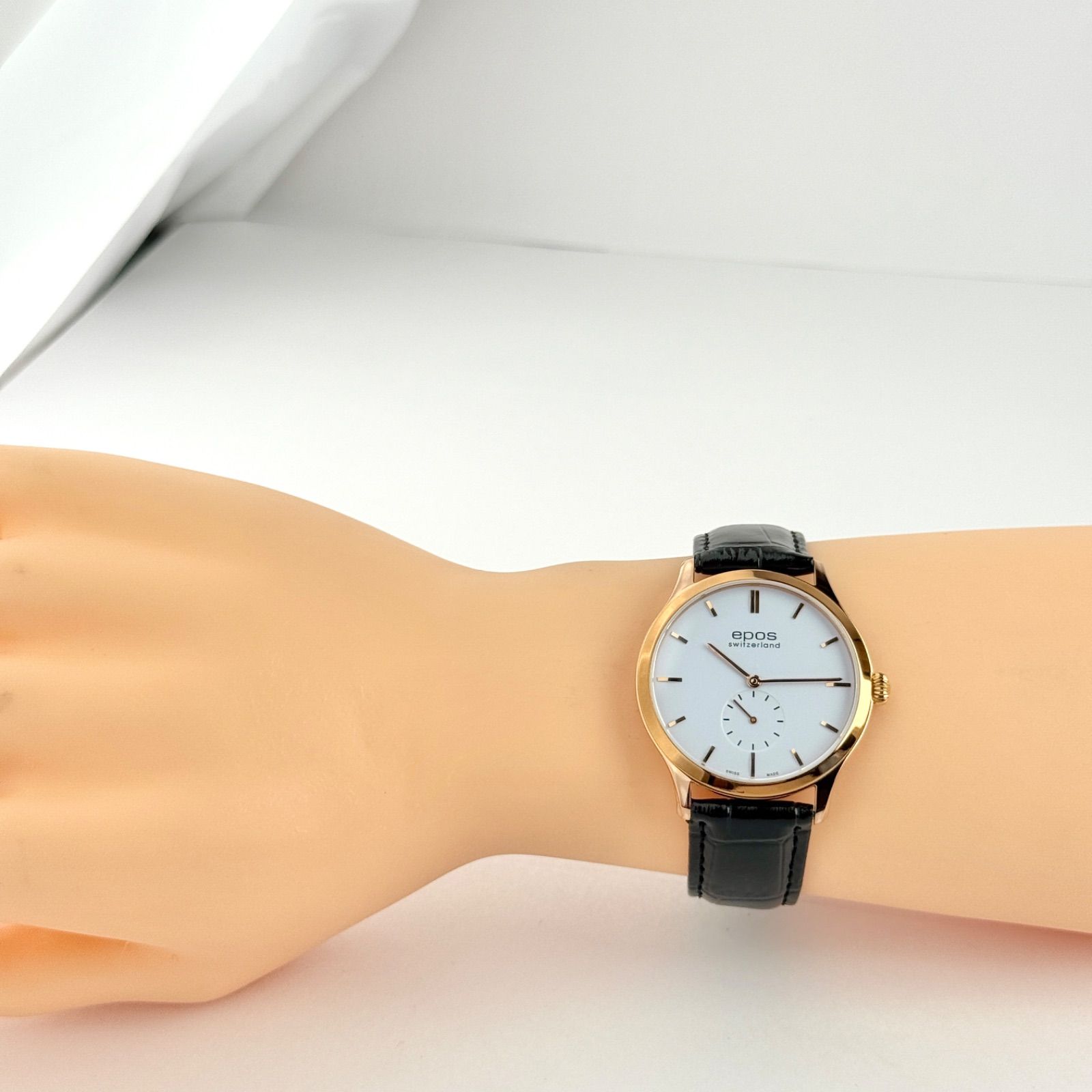 オートマ 自動巻き式