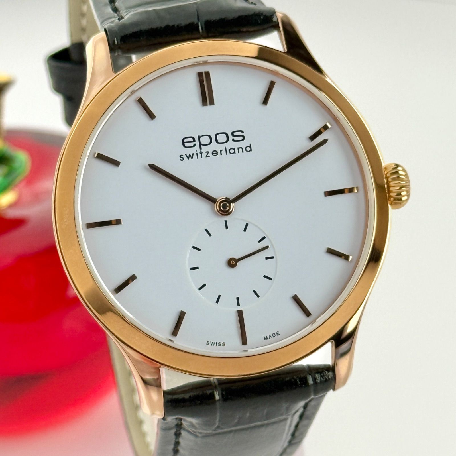 オートマ 自動巻き式