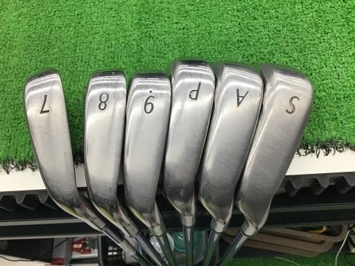 ダンロップ XXIO 2020 5S レディース アイアンセット IR XXIO MP1100L IR フレックスA レディース 女性用 右利き 右用 Cランク ゴルフクラブ