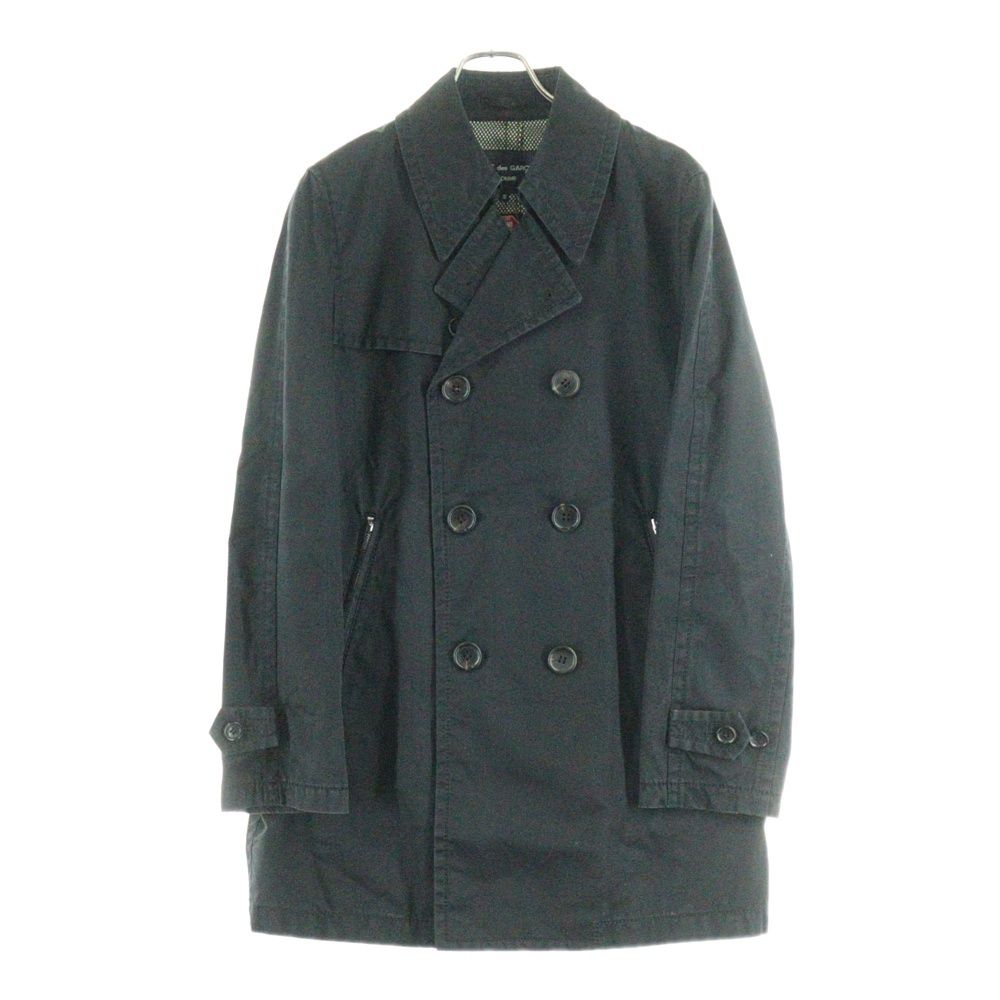 COMME des GARCONS HOMME (コムデギャルソンオム) 06AW AD2006 裏地