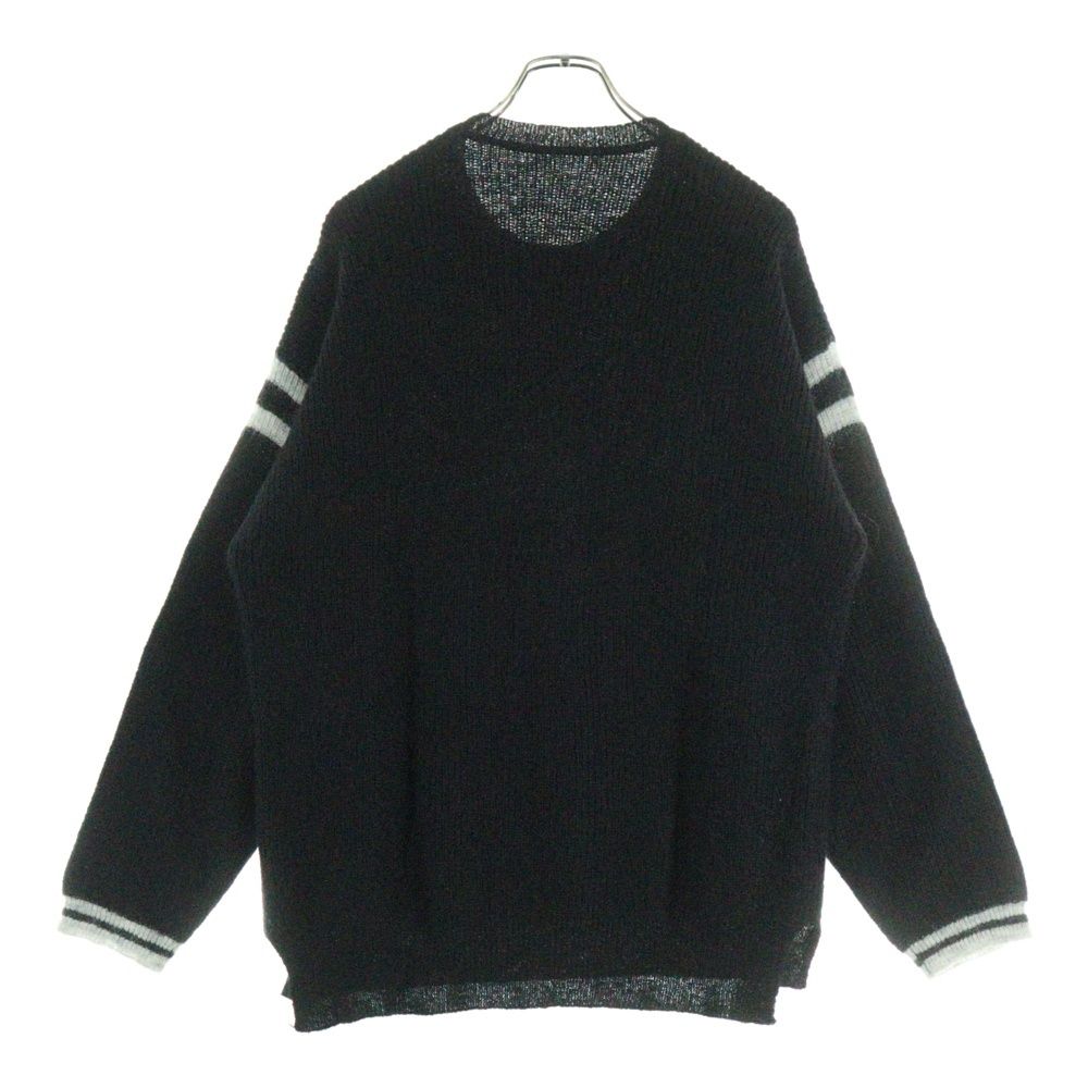 ISAMU KATAYAMA BACKLASH (イサムカタヤマバックラッシュ) モヘア混