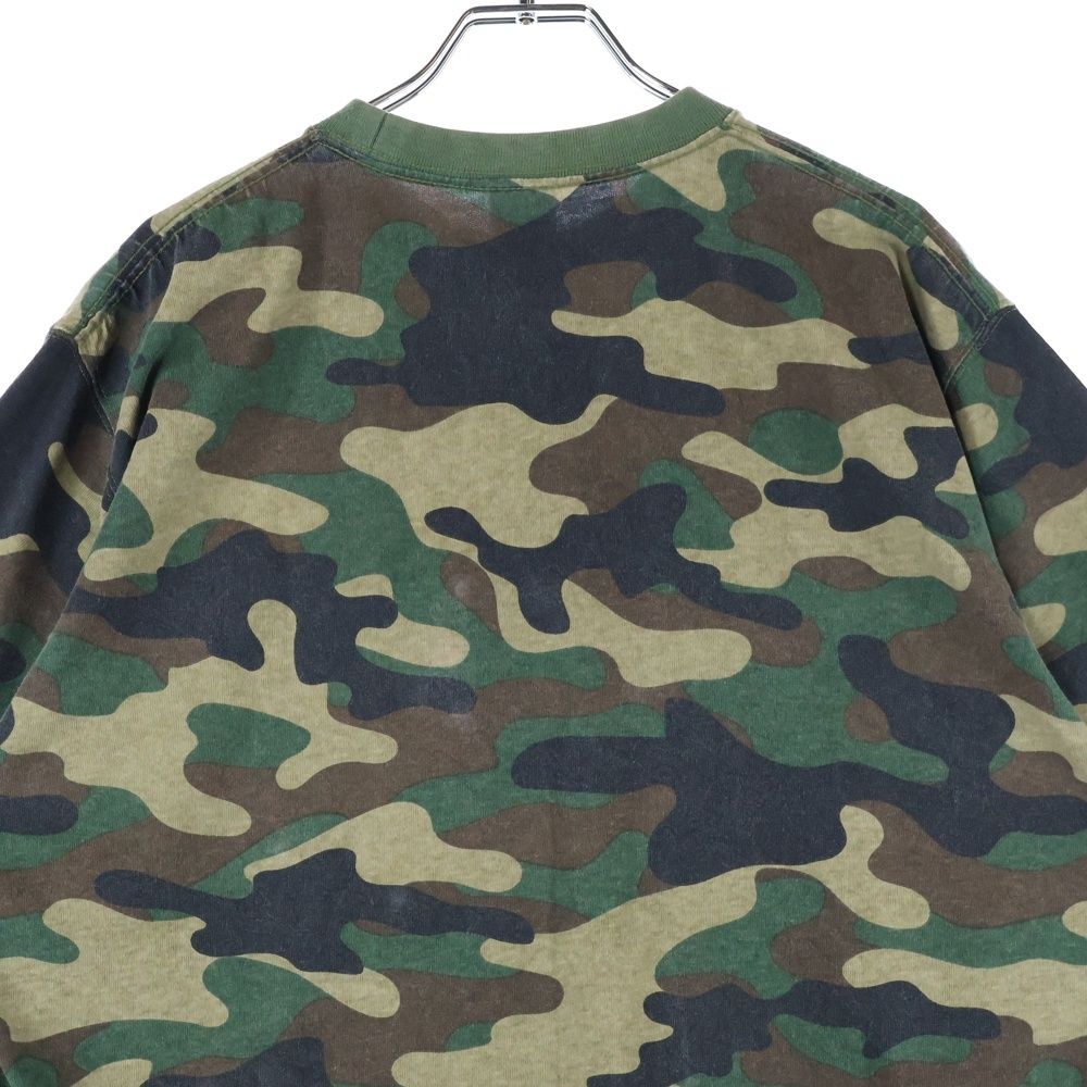 THE BLACK EYE PATCH (ブラックアイパッチ) 24SS OG LABEL SAFETY