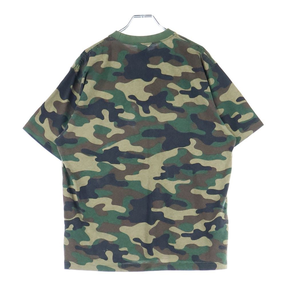 THE BLACK EYE PATCH (ブラックアイパッチ) 24SS OG LABEL SAFETY