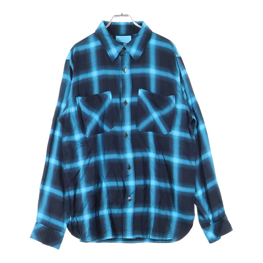 ISAMU KATAYAMA BACKLASH (イサムカタヤマバックラッシュ) RAYON