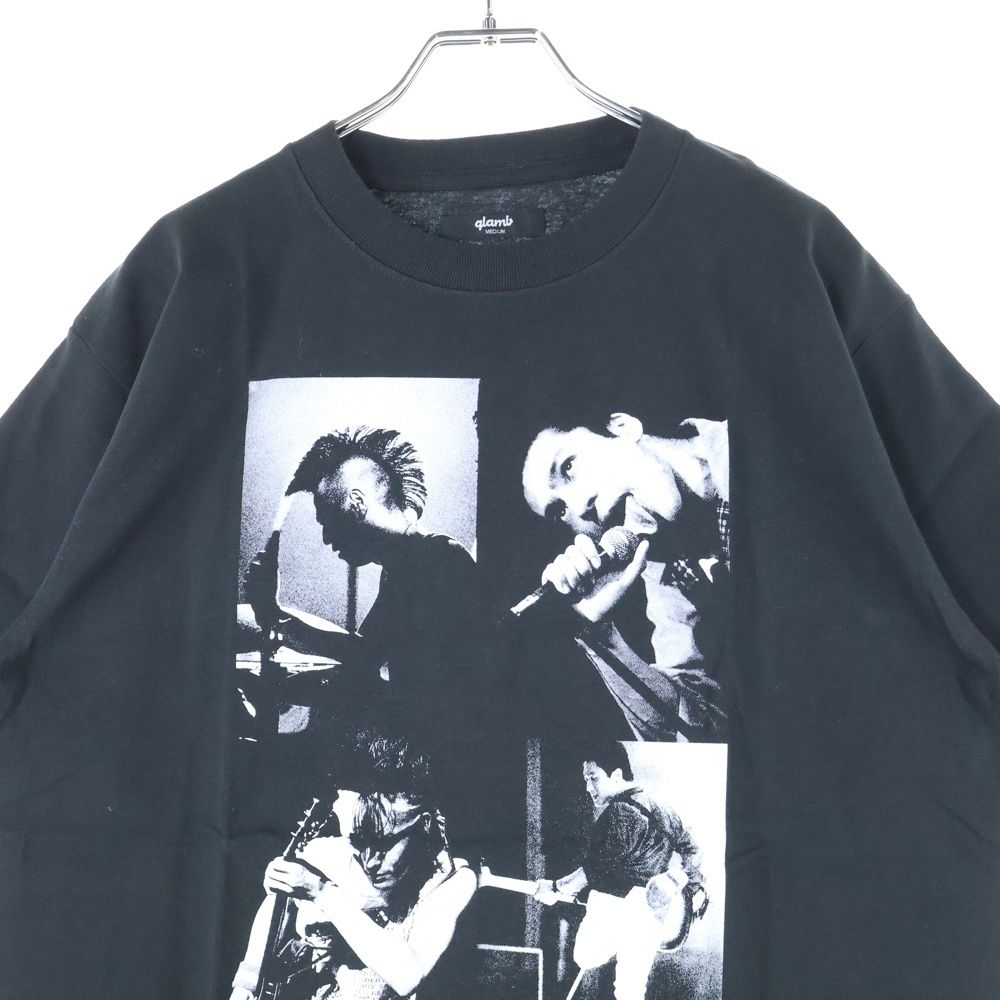 glamb (グラム) THE BLUE HEARTS COLLAGE ザ ブルーハーツ フォト