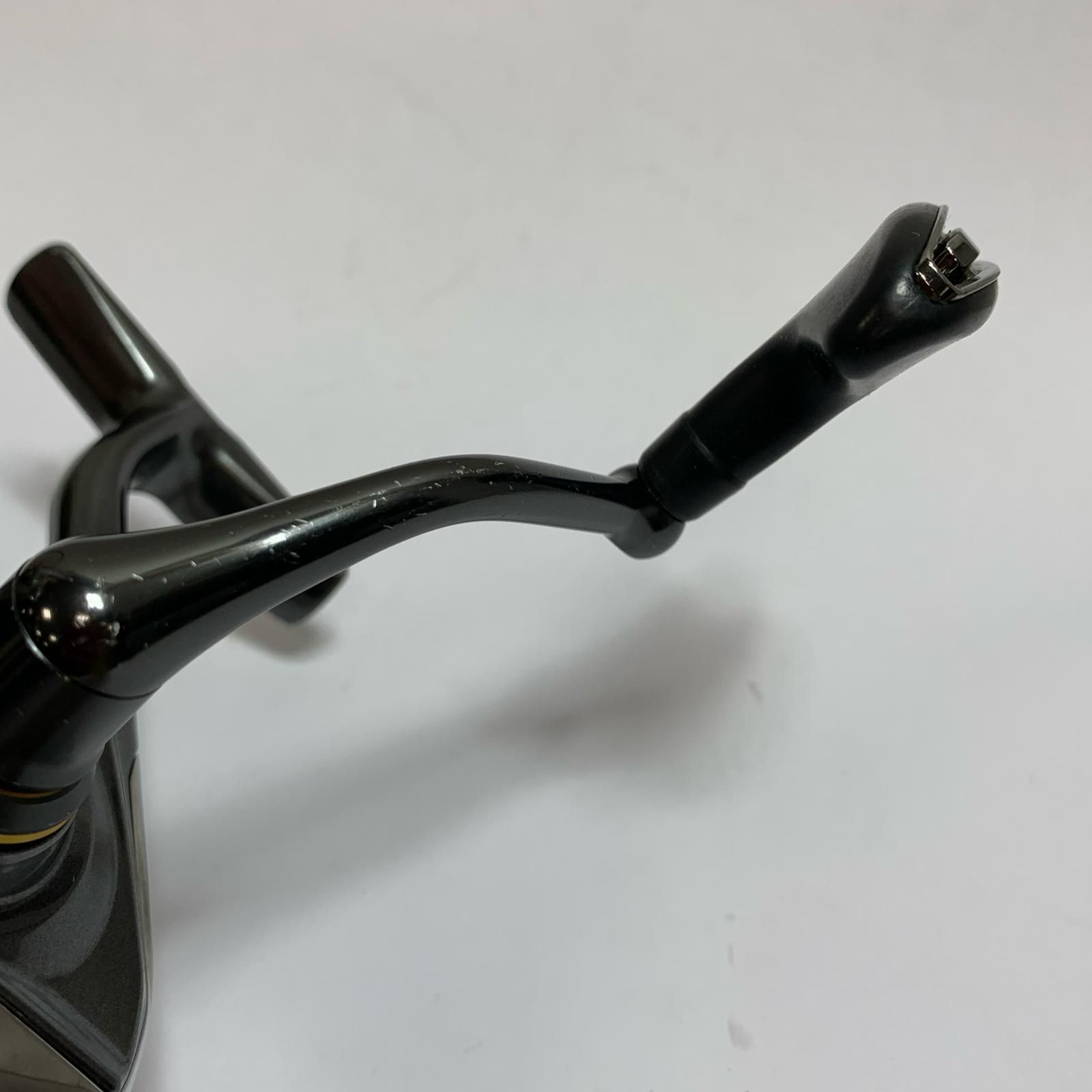 シマノ 24ツインパワー