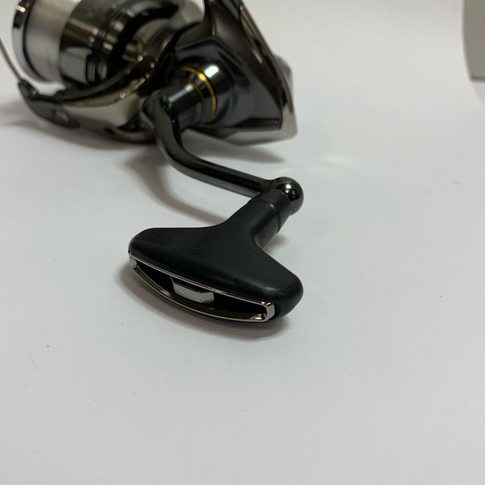 24ツインパワー