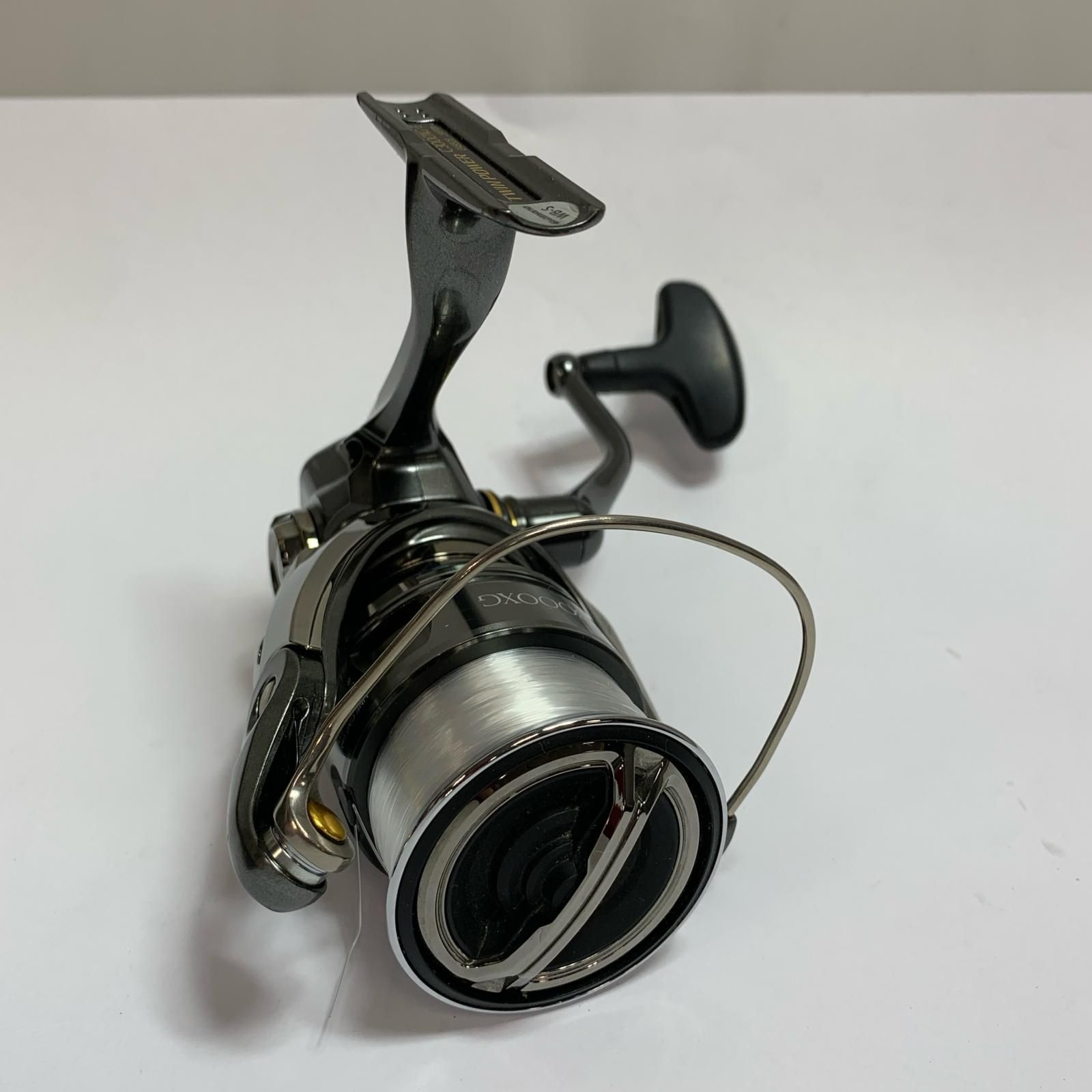 シマノ 24ツインパワー