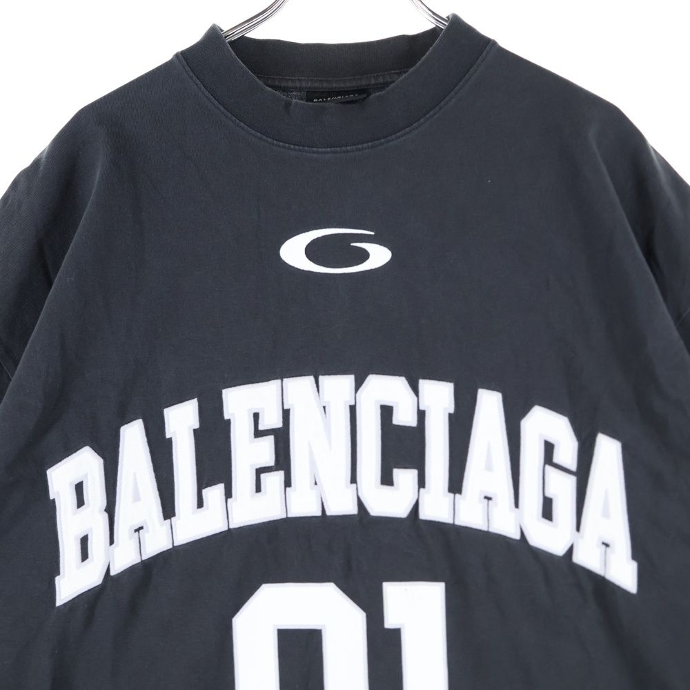 BALENCIAGA (バレンシアガ) 25SS BASKETBALL SERIES バスケット