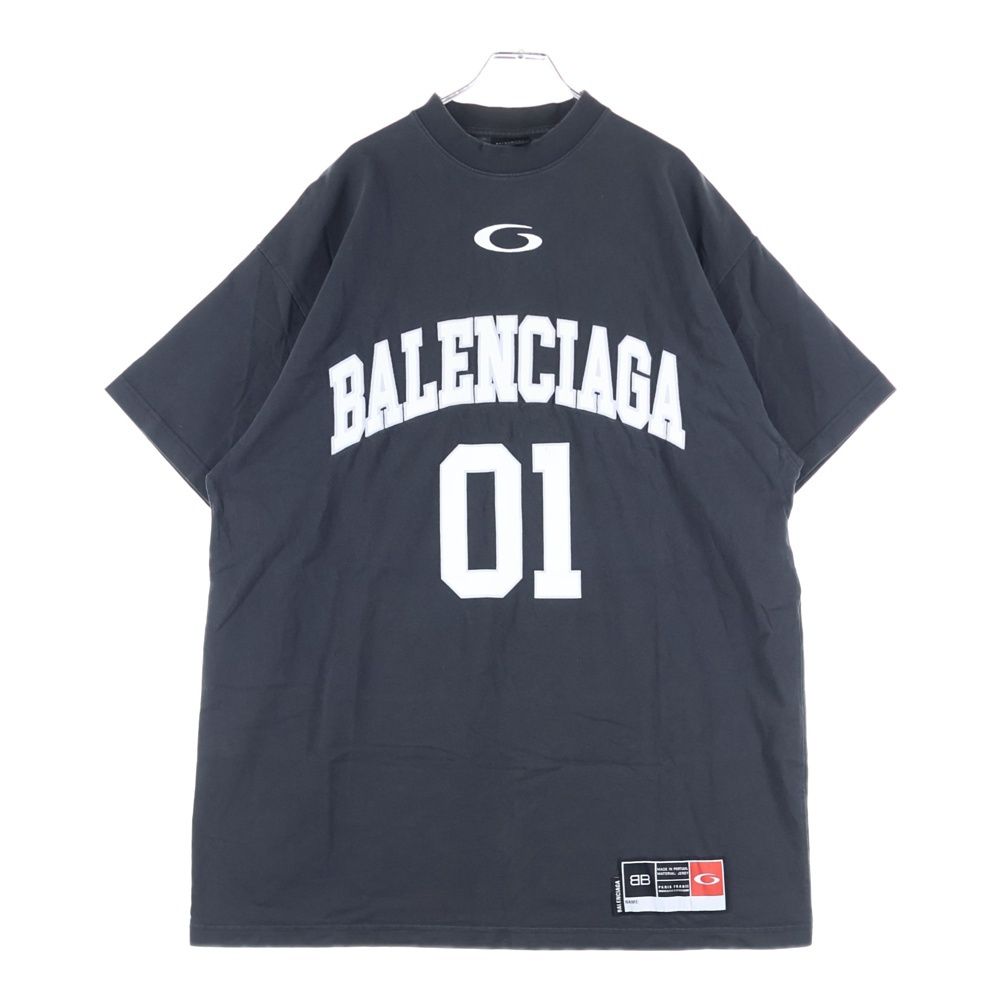 BALENCIAGA (バレンシアガ) 25SS BASKETBALL SERIES バスケット