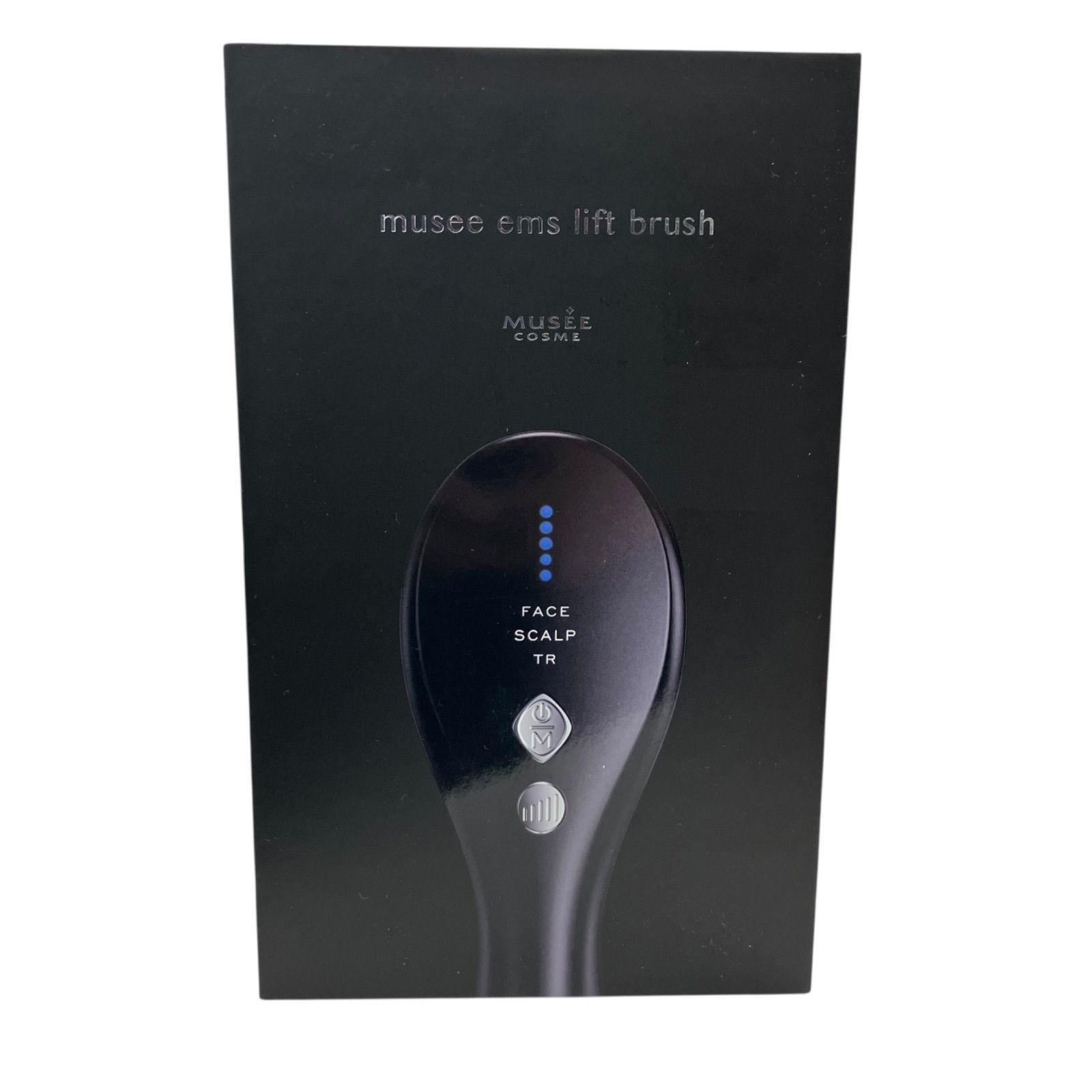 186000 通電確認のみ MUSEE COSME ミュゼコスメ ミュゼ EMS リフト 