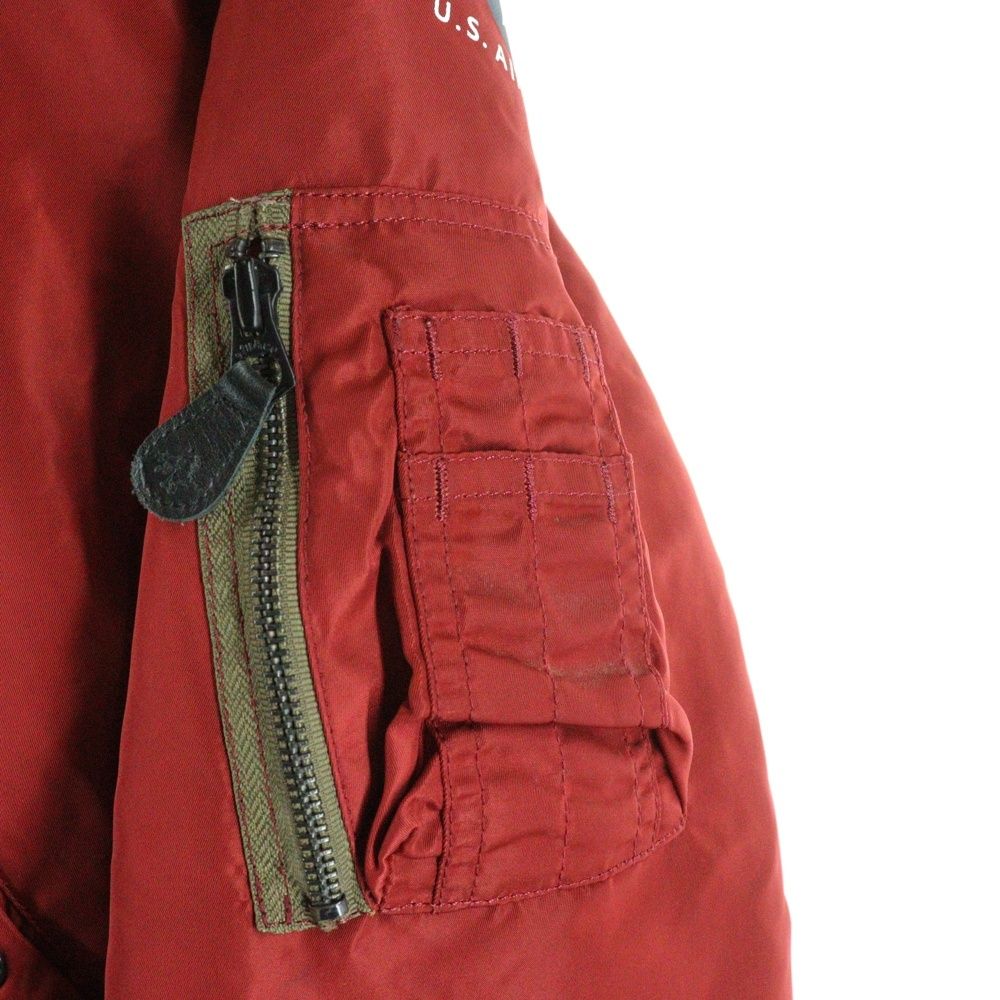 TEDMAN TED COMPANY (テッドマン テッドカンパニー) MA-1 爆撃航空部隊