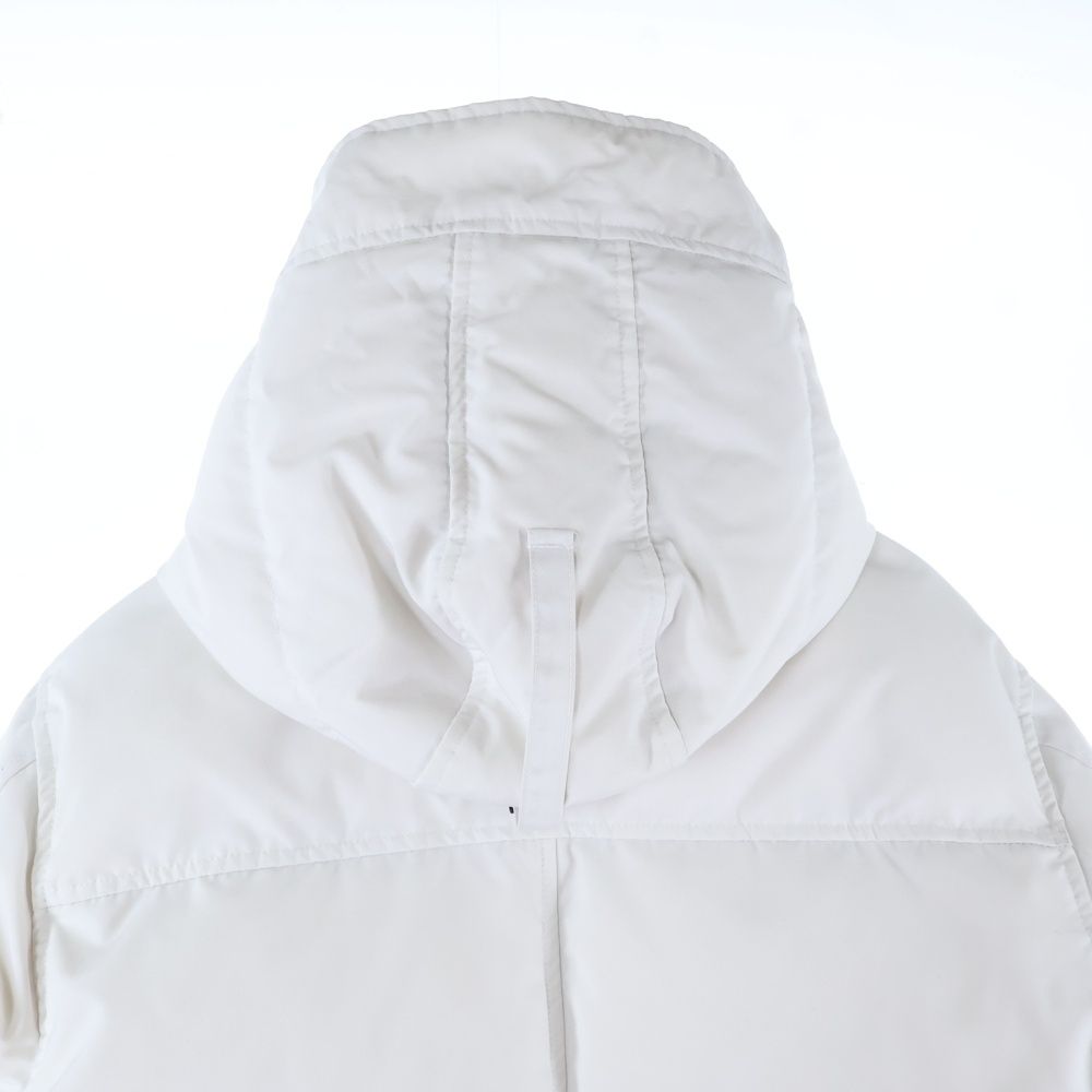 PARKA ブラックレーベル