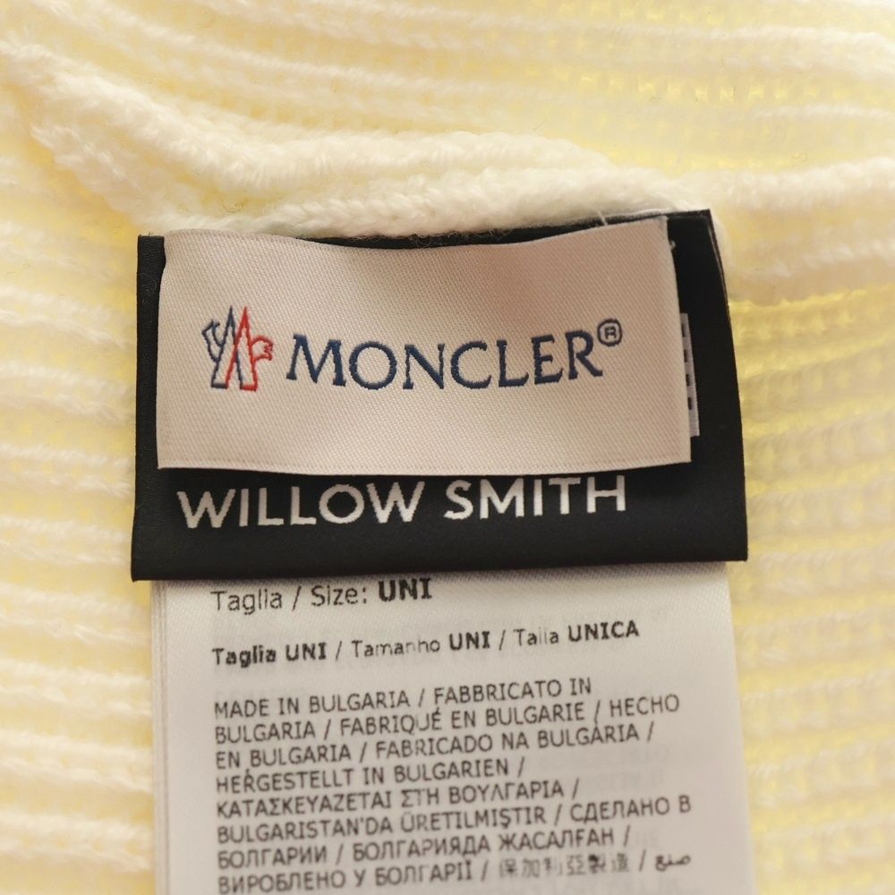 ウィロースミスコラボ