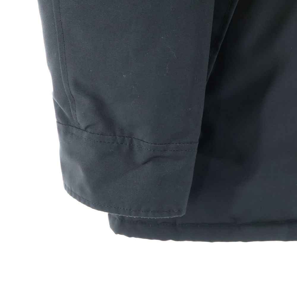 ダウンジャケット ブルゾン