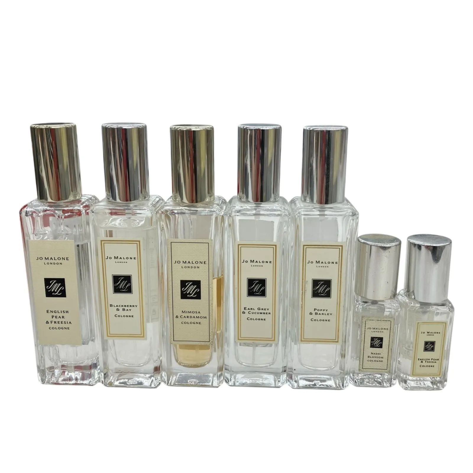 186000 186000 現状品 JO MALONE LONDON ジョーマローンロンドン 香水 