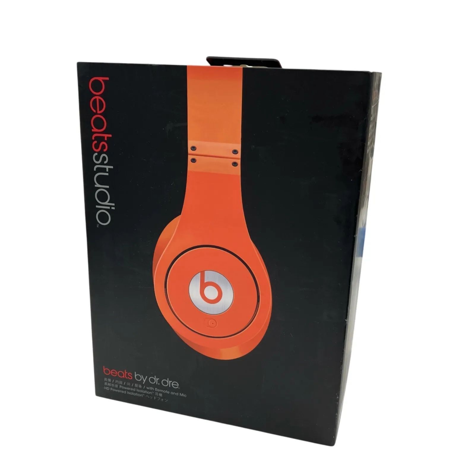186000 動作未確認 beats ビーツ イヤホン・ヘッドホン（ワイヤレス） オレンジ ユニセックス [250623HM140117] 186000 動作未確認 beats ビーツ イヤホン・ヘッドホン（有線） C1113