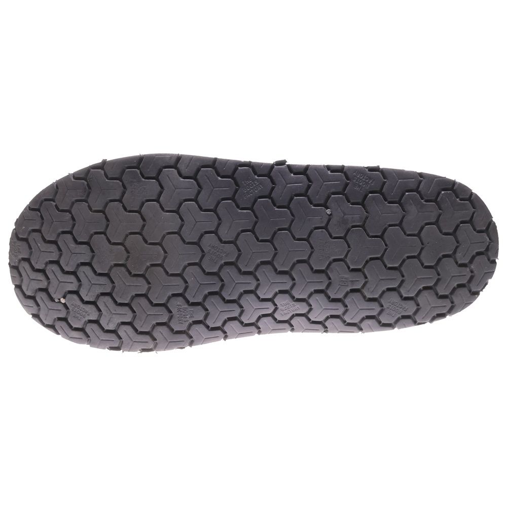 ×トーキョーサンダル ジャパンショルダー製品染