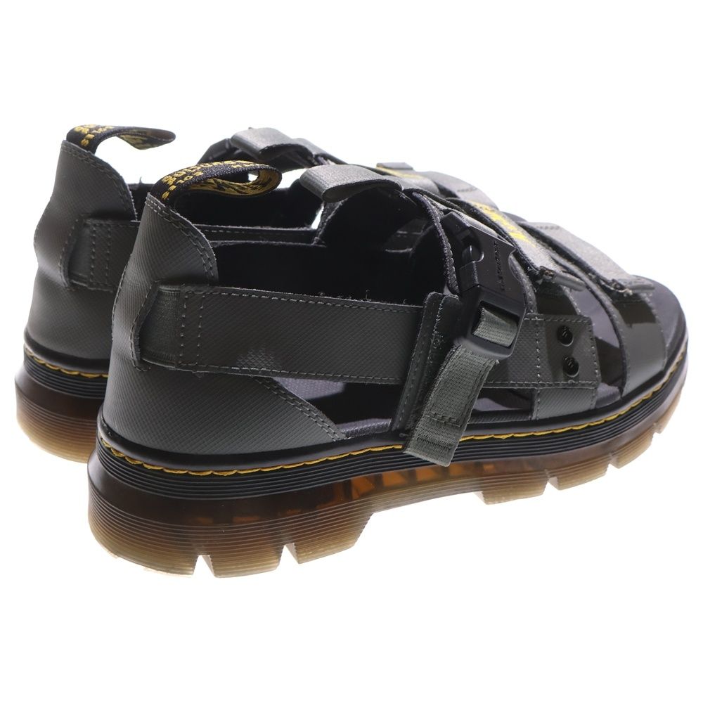 Dr. Martens/ドクターマーチン PEARSON サンダル UK6 Dr. Martens⁄ドクターマーチン PEARSON サンダル UK6