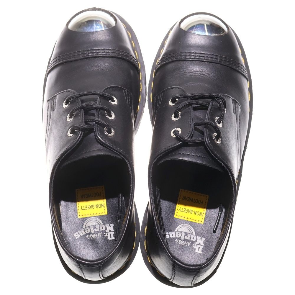 レザーシューズ