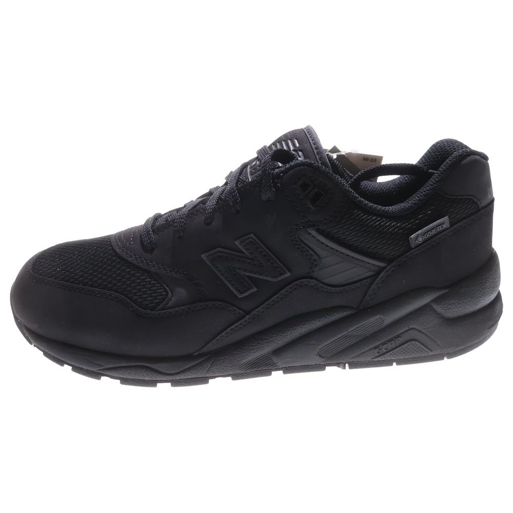 New Balance (ニューバランス) MTX580GA ゴアテックス ローカット