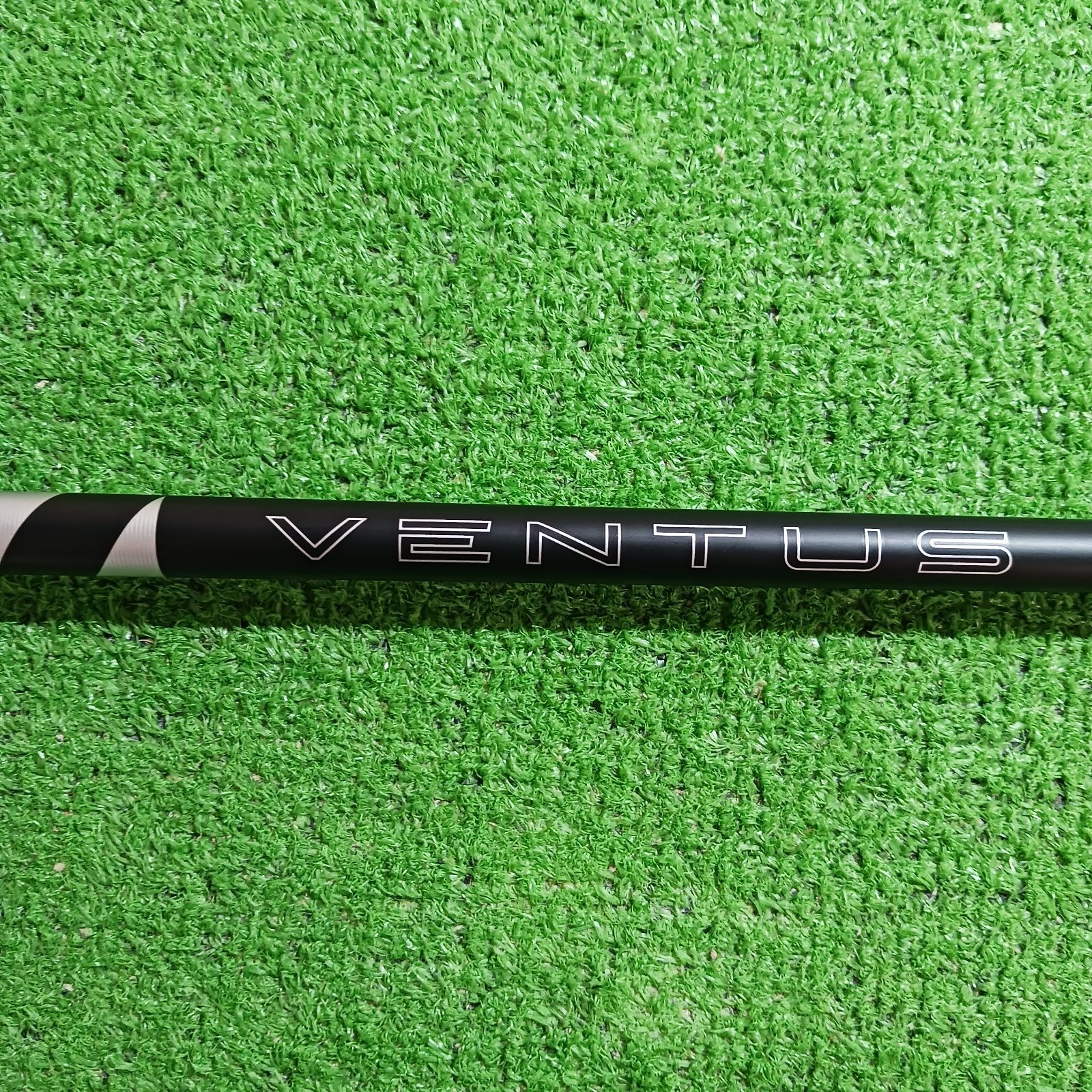 2025 ベンタス ブラック7 Xシャフト ベルコア付き 1741