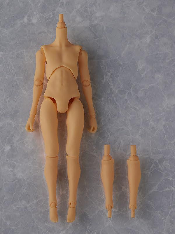 Harmonia bloom blooming doll root Body Sunset ノンスケール プラスチック製 可動フィギュア WWW_OPDRERGINERDOGAN_COM