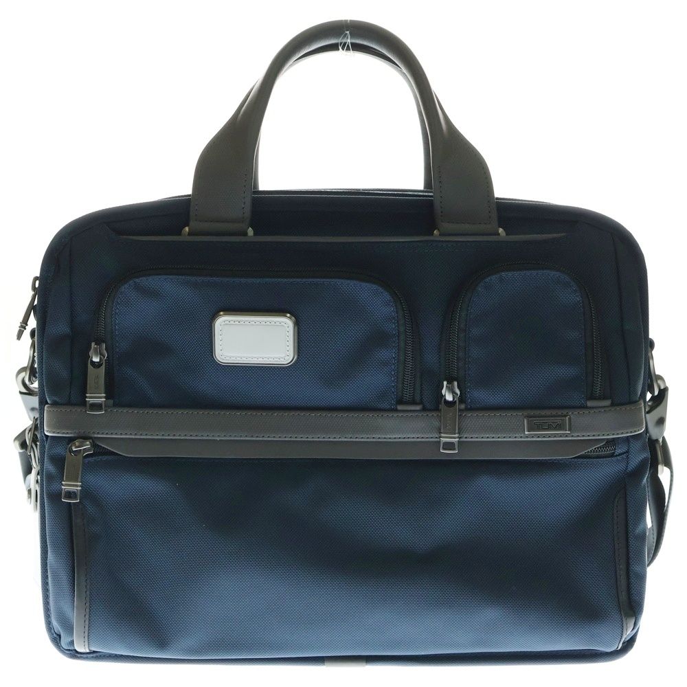 値下げTUMI Alpha 3 3way ブリーフバッグ【日本限定カラー】 値下げTUMI Alpha 3 3way ブリーフバッグ【日本限定カラー】 値下げ