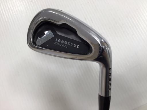 中古】 グローブライド ONOFF LABOSPEC RB-247F 6S アイアンセット IR