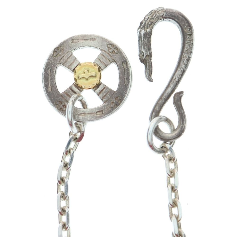 レギュラーホイール