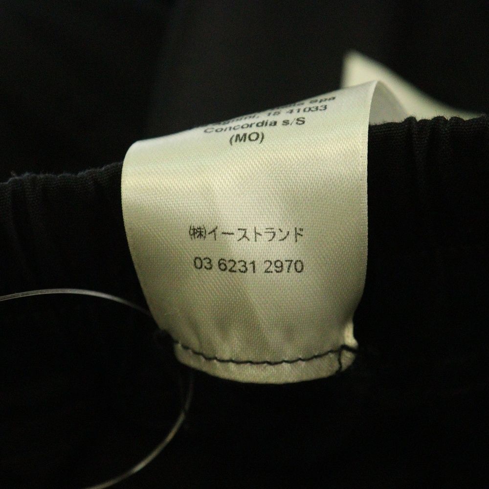 マストドン カーゴパンツ