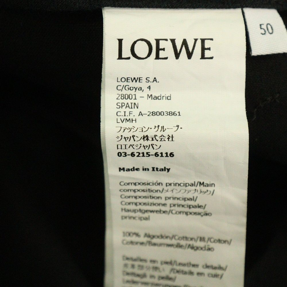 LOEWE