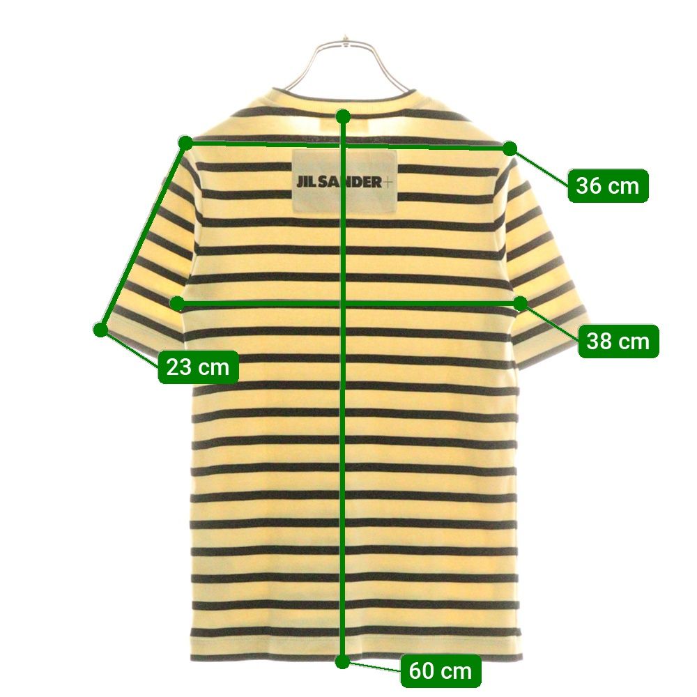 NAVY ジルサンダーネイビー