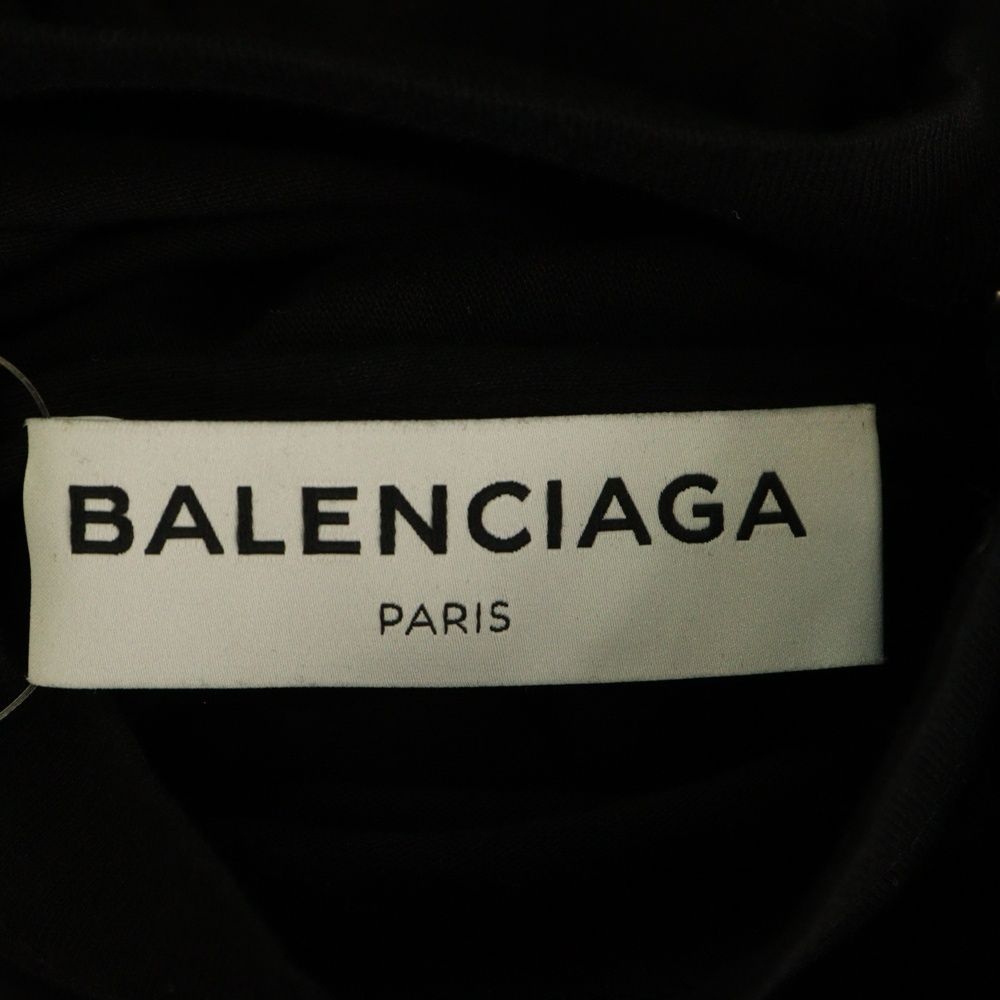 BALENCIAGA