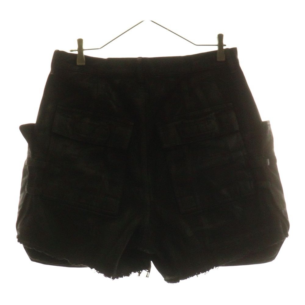 DRKSHDW (ダークシャドウ) STEFAN CARGO SHORTS ステファン カーゴ 