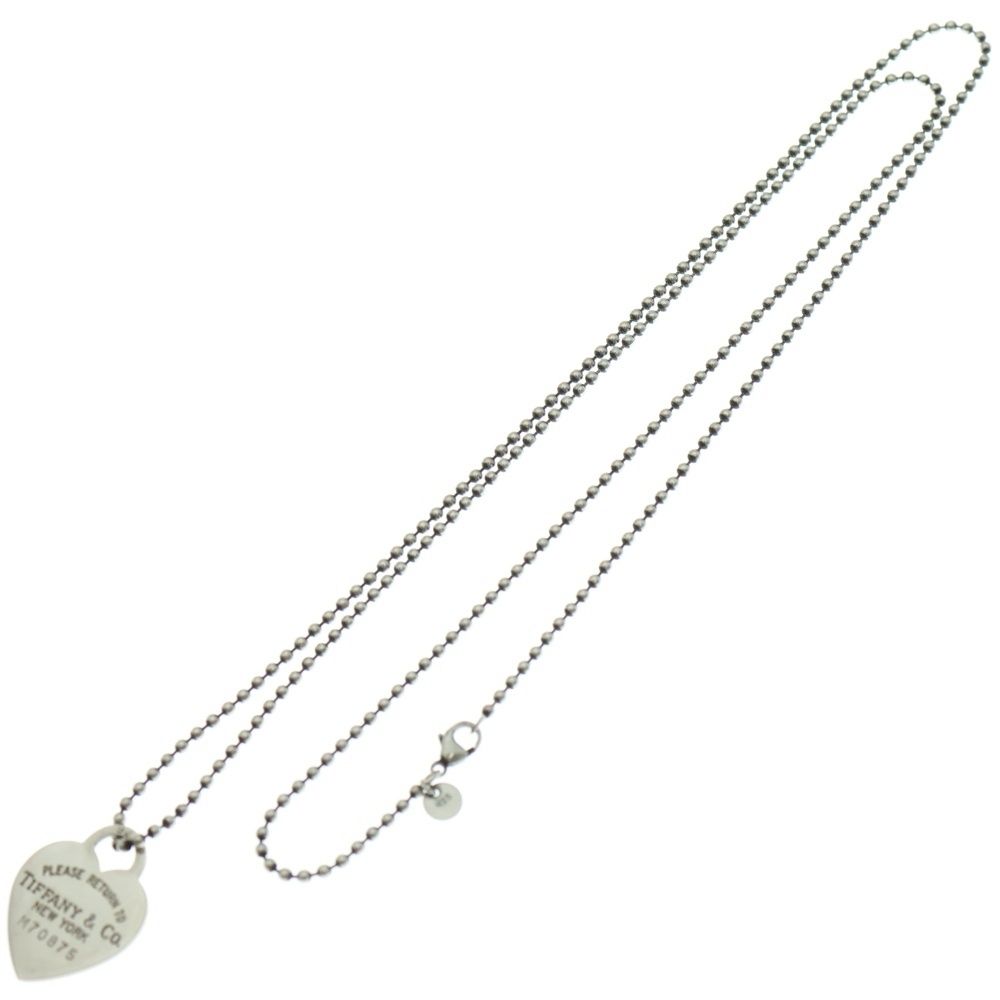 TIFFANY & Co. (ティファニー) リターントゥティファニー ボール