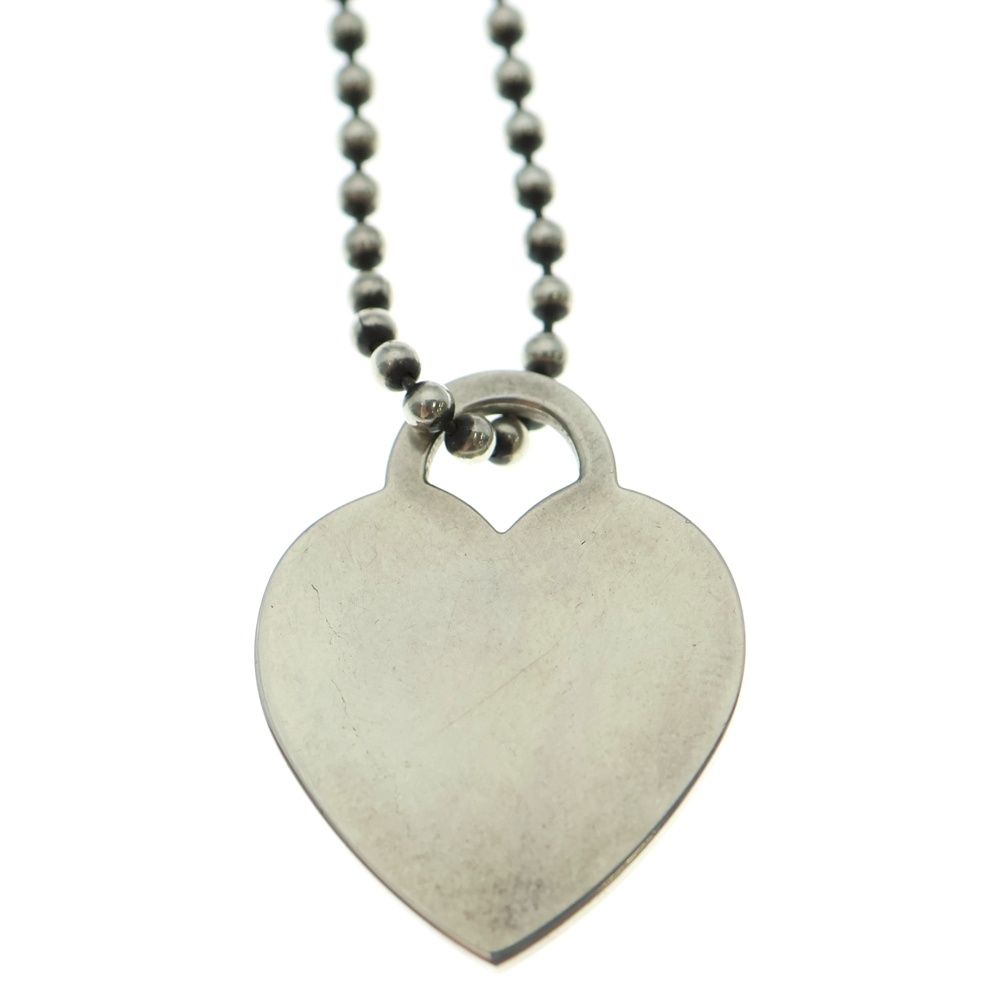 TIFFANY & Co. (ティファニー) リターントゥティファニー ボール