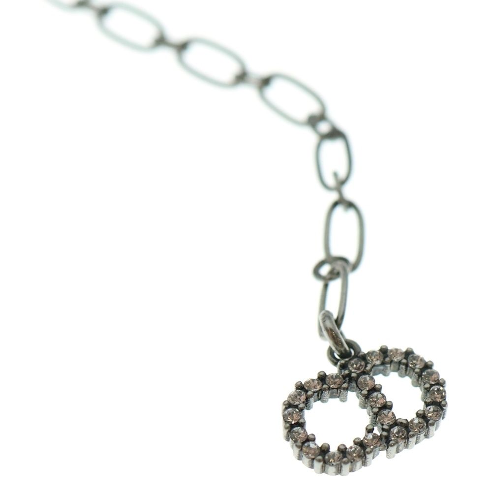 ネックレス ブラック