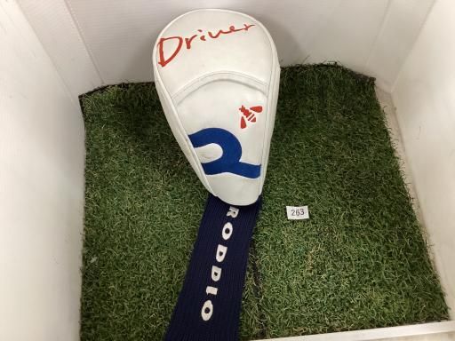 【メルカリ内最安】roddio ロッディオ M-tuning ロフト11度 メルカリ内最安】roddio ロッディオ M-tuning ロフト11度 メルカリ内最