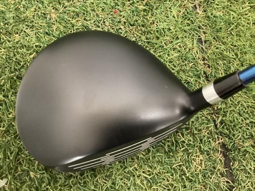 中古】 ロッディオ RODDIO S-TUNING 1W(シルバー) ドライバー DR 純正