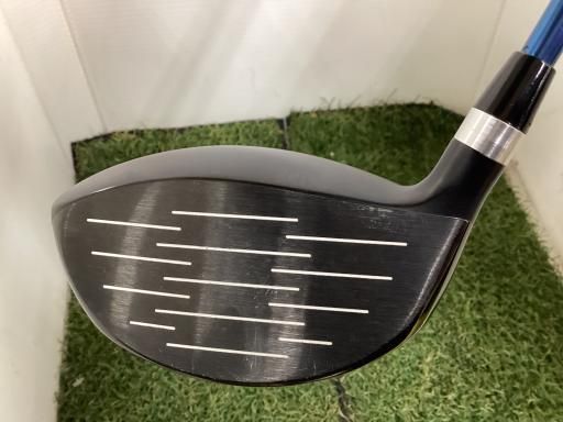 中古】 ロッディオ RODDIO S-TUNING 1W(シルバー) ドライバー DR 純正