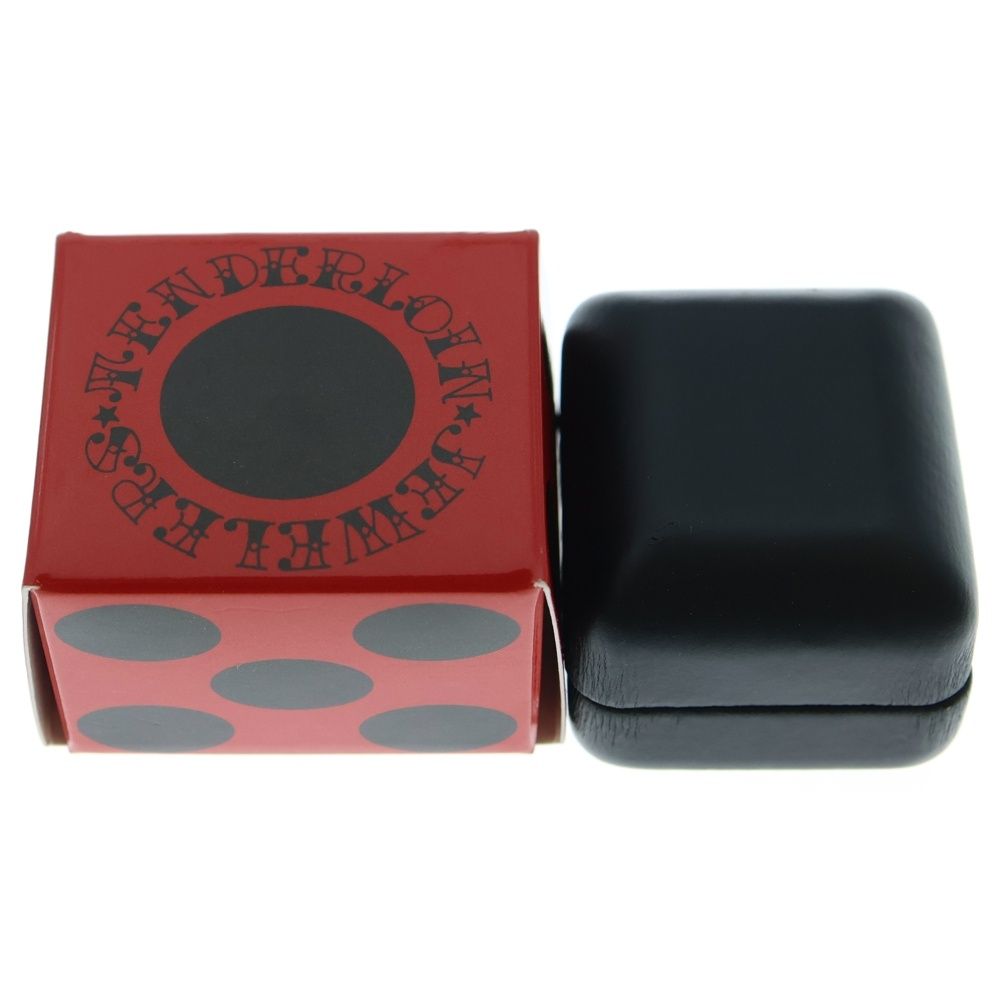 テンダーロイン 8