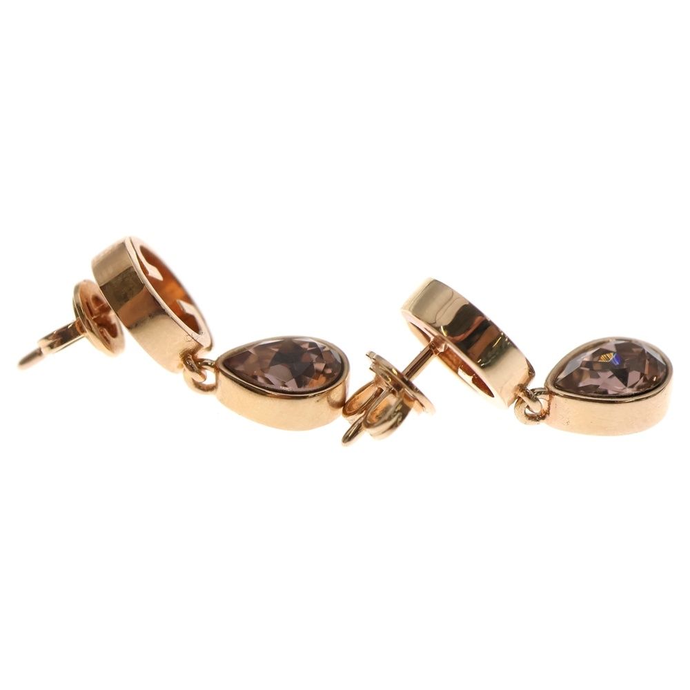 ブロンディ クリスタル