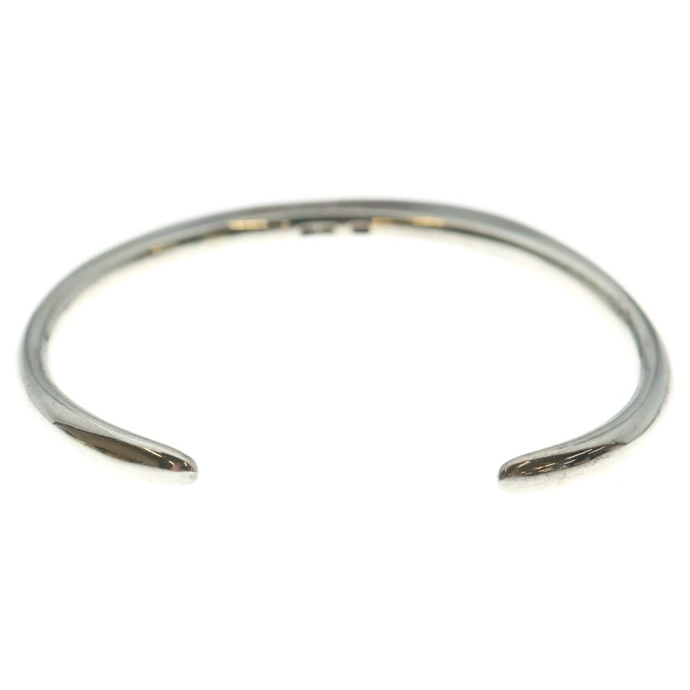 UNDERCOVER (アンダーカバー) 爪モチーフ バングル ブレスレット