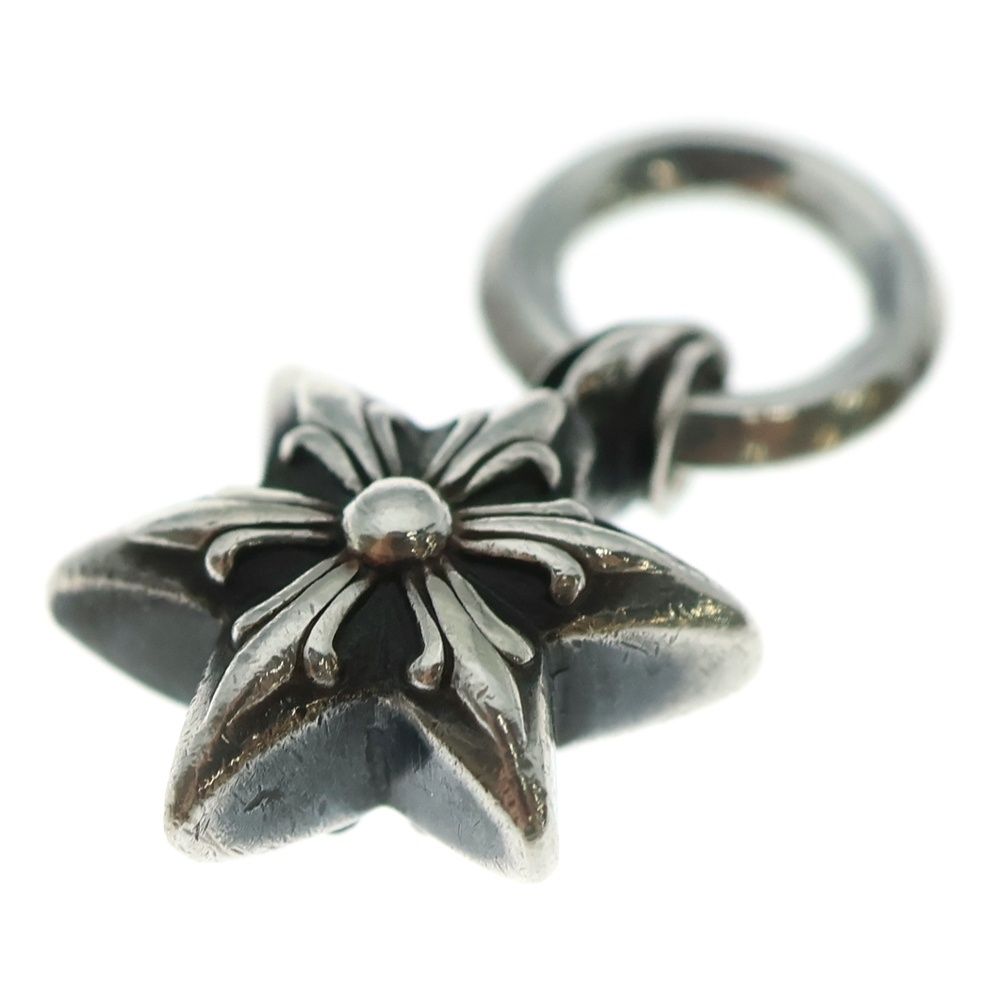 CHROME HEARTS (クロムハーツ) STAR CHARM 6ポイントスターチャーム