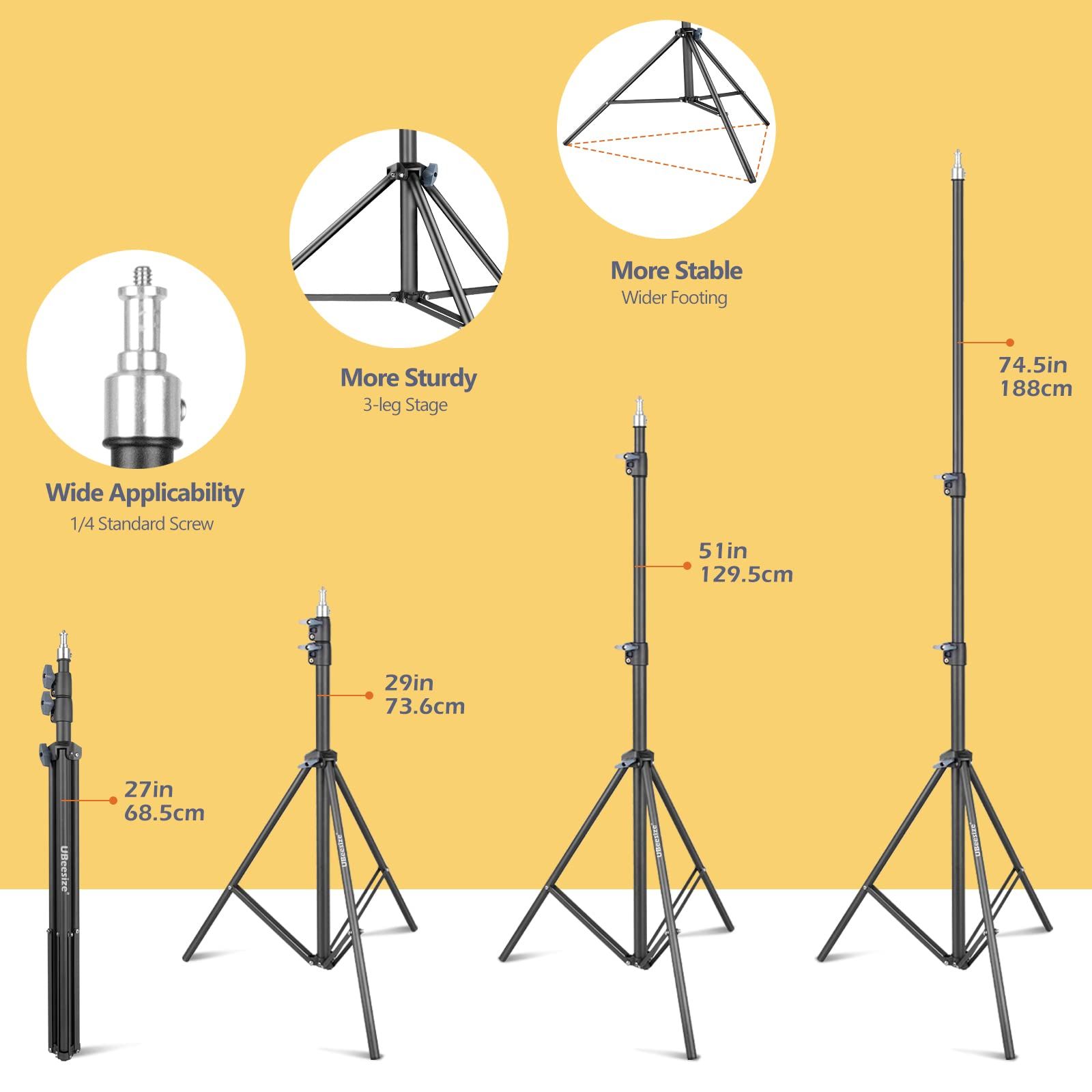 ポートレート撮影 40W