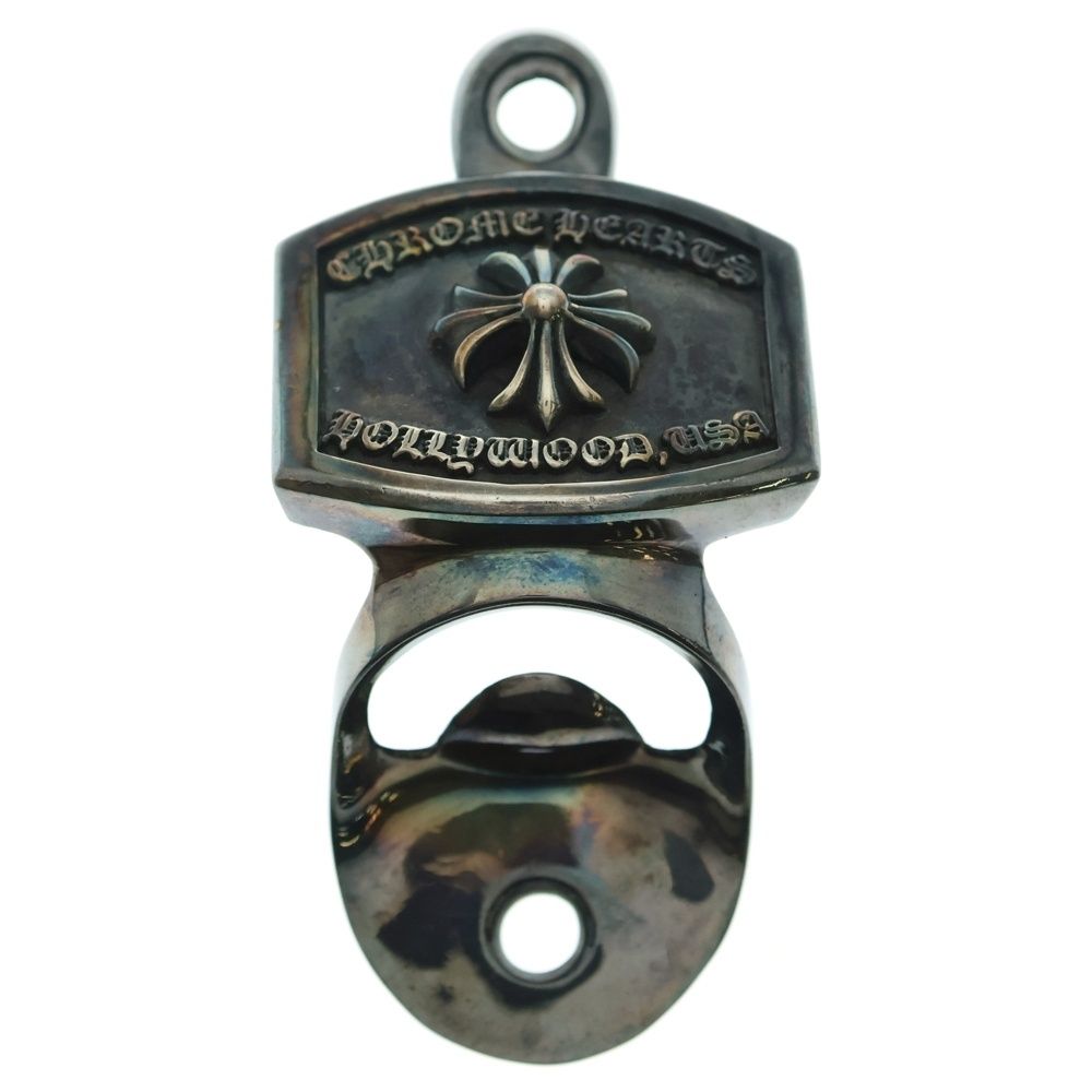 CHROME HEARTS クロムハーツ BOTTLE OPENER ボトルオープナー