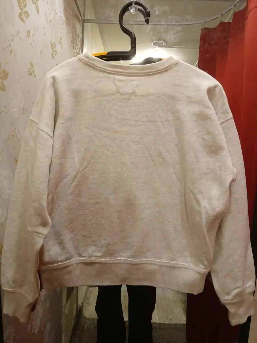 6 27 Isabel Marant イサベル マラン Marant マラン ロゴ スウェット レディース